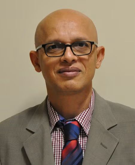 Prabir Patra